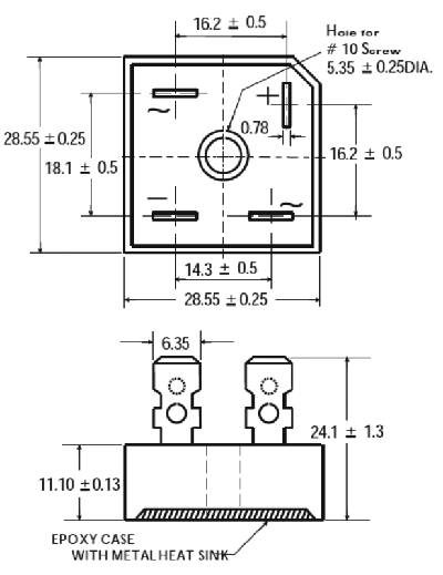 MP15005...MP1510 